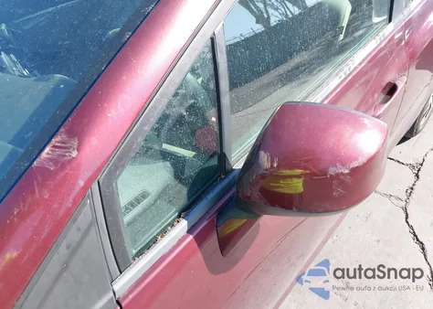 2013 Honda Civic Ex z USA, uszkodzony, nr VIN 19XFB2F89DE252078